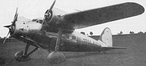Avia Av.51
