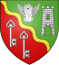 Blason de Doulcon