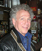 Bob Gruen -  Bild