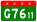 G7611
