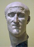 Constancio I (c.250-306)