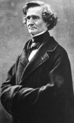 Hector Berlioz