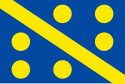 Vlag van Assesse