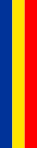 Ruggell zászlaja