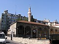 Iskender Pasha mosque