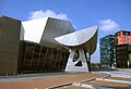 Manchester, Lowry Centre (Salford Quays)