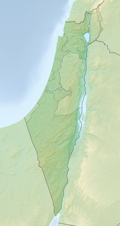 Masada (Israel)