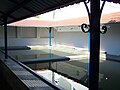 Public wash-pool at Cabeção, Portugal