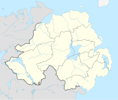 Gaela kvartalo (Nord-Irlando)