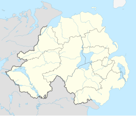 Ballyhalbert (Noord-Ierland)