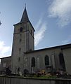 Kirche Saint-Epvre