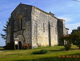 Église Saint-Martin