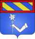 Coat of arms of Saint-Broing-les-Moines
