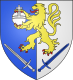 Coat of arms of Saulvaux