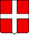 Wappen von Mendrisio