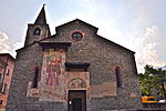 Pfarrkirche San Biagio in Revecchia