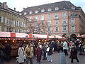 Christkindlmarkt