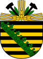 of Sachsen-Anhalt