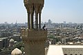 Mosque of Sultan al-Muayyad