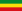 Flag of Etiopija