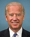 Senator Joe Biden of Delaware (campaign) (Withdrew on January 3, 2008, became Vice Presidential nominee)