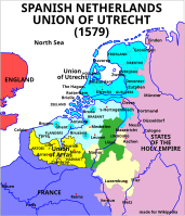 Union von Arras und Utrechter Union
