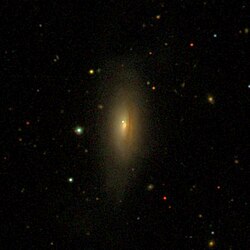NGC 3535