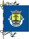 Bandeira de Porto Covo