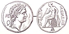 Seleucus IV Philopator