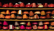 Thumbnail for File:Shoes in a spanish shoe store.jpg