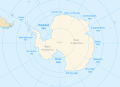 Image 72Seas that are parts of the Southern Ocean (from Southern Ocean)