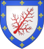 Blason de Épinay-Champlâtreux