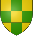 Blason de Fendeille