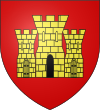 Blason de Thuir