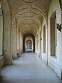 Galerie du cloître