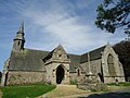 Chapelle de Kermaria an Iskuit