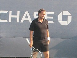 Henri Leconte