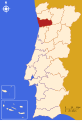 District de Porto.