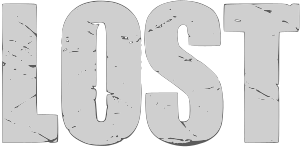 Immagine Lost (ABC television series) logo.svg.