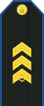 Mongolian Air force-SSG-service