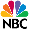 Logo de la NBC del 12/05/1986 al 2011.