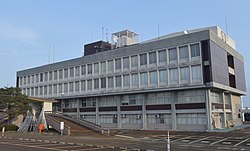 Dewan Bandar Ojiya
