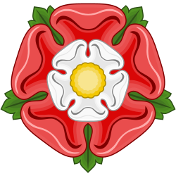 Tudorovská růže