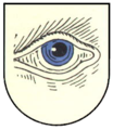 Auge (Au am Rhein, bis 1978)