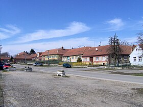 Březí (district de Žďár nad Sázavou)