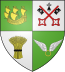 Blason de Pleurtuit