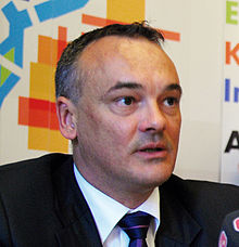 Zsolt Borkai 2011