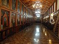 Catedral Metropolitana, Quito (museum)