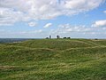 Pujol de Tara, capital d'Irlanda