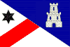 Flag of Horbourg-Wihr